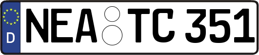 NEA-TC351