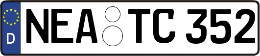 NEA-TC352