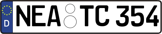 NEA-TC354