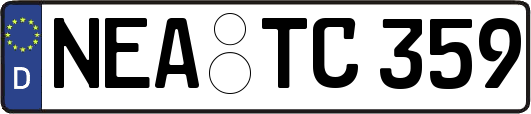 NEA-TC359