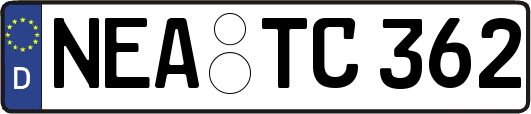 NEA-TC362