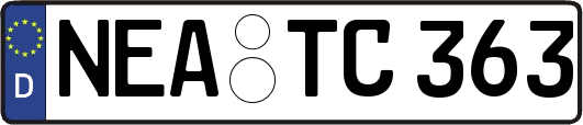 NEA-TC363
