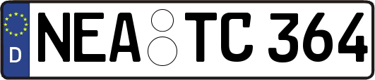 NEA-TC364