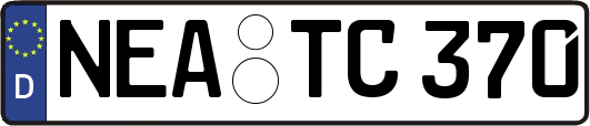 NEA-TC370