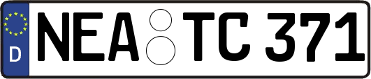 NEA-TC371