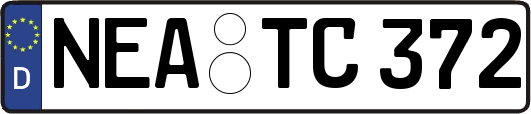 NEA-TC372