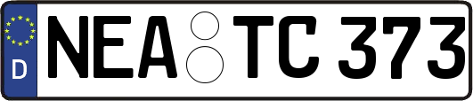 NEA-TC373
