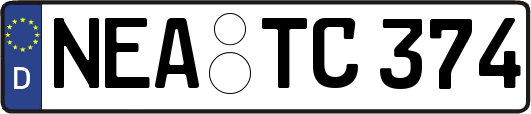 NEA-TC374