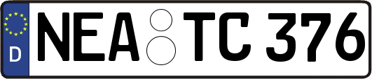 NEA-TC376