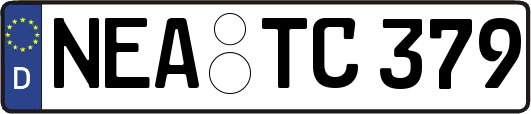 NEA-TC379