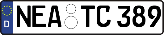 NEA-TC389