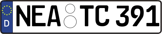 NEA-TC391