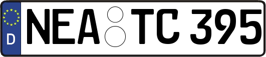NEA-TC395