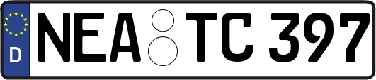 NEA-TC397