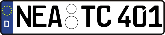 NEA-TC401