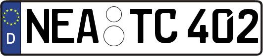 NEA-TC402