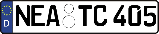 NEA-TC405