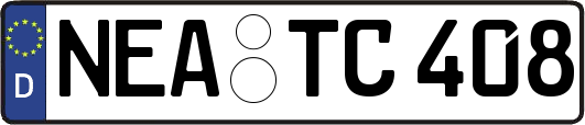 NEA-TC408