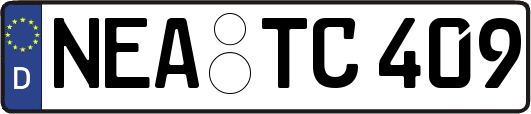 NEA-TC409