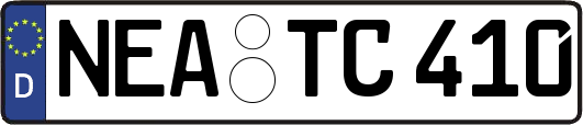 NEA-TC410