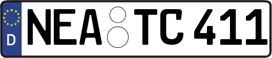 NEA-TC411