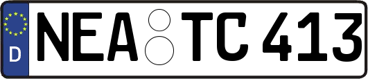 NEA-TC413