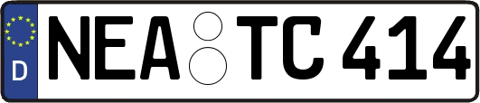 NEA-TC414