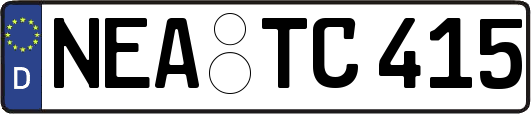 NEA-TC415