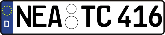 NEA-TC416