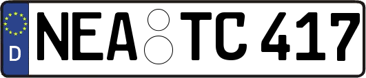 NEA-TC417
