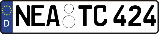 NEA-TC424