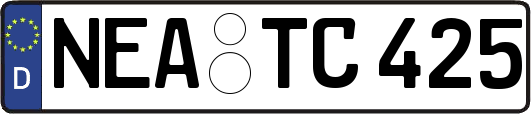 NEA-TC425