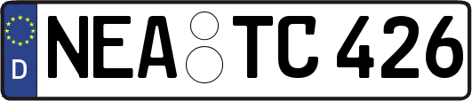 NEA-TC426