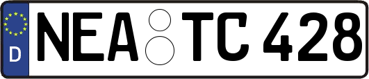 NEA-TC428