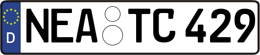NEA-TC429