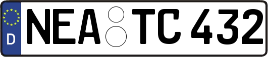 NEA-TC432