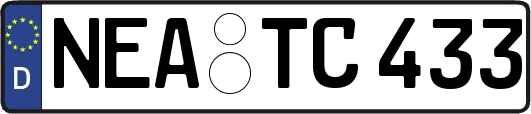 NEA-TC433