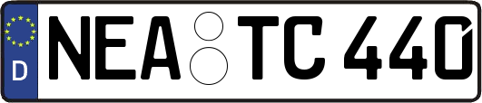 NEA-TC440