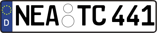 NEA-TC441