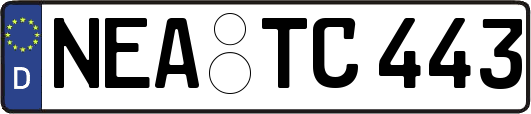 NEA-TC443