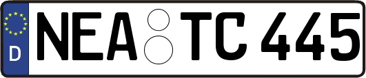 NEA-TC445