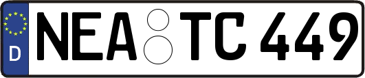 NEA-TC449