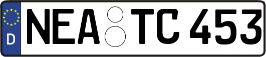 NEA-TC453