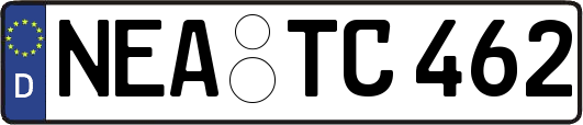 NEA-TC462