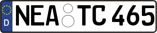 NEA-TC465