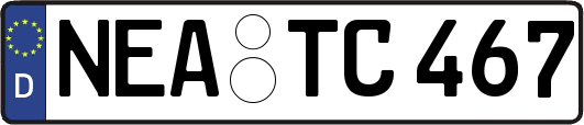 NEA-TC467