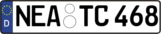 NEA-TC468