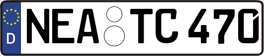 NEA-TC470