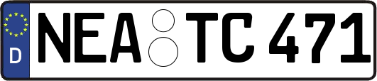 NEA-TC471