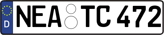 NEA-TC472